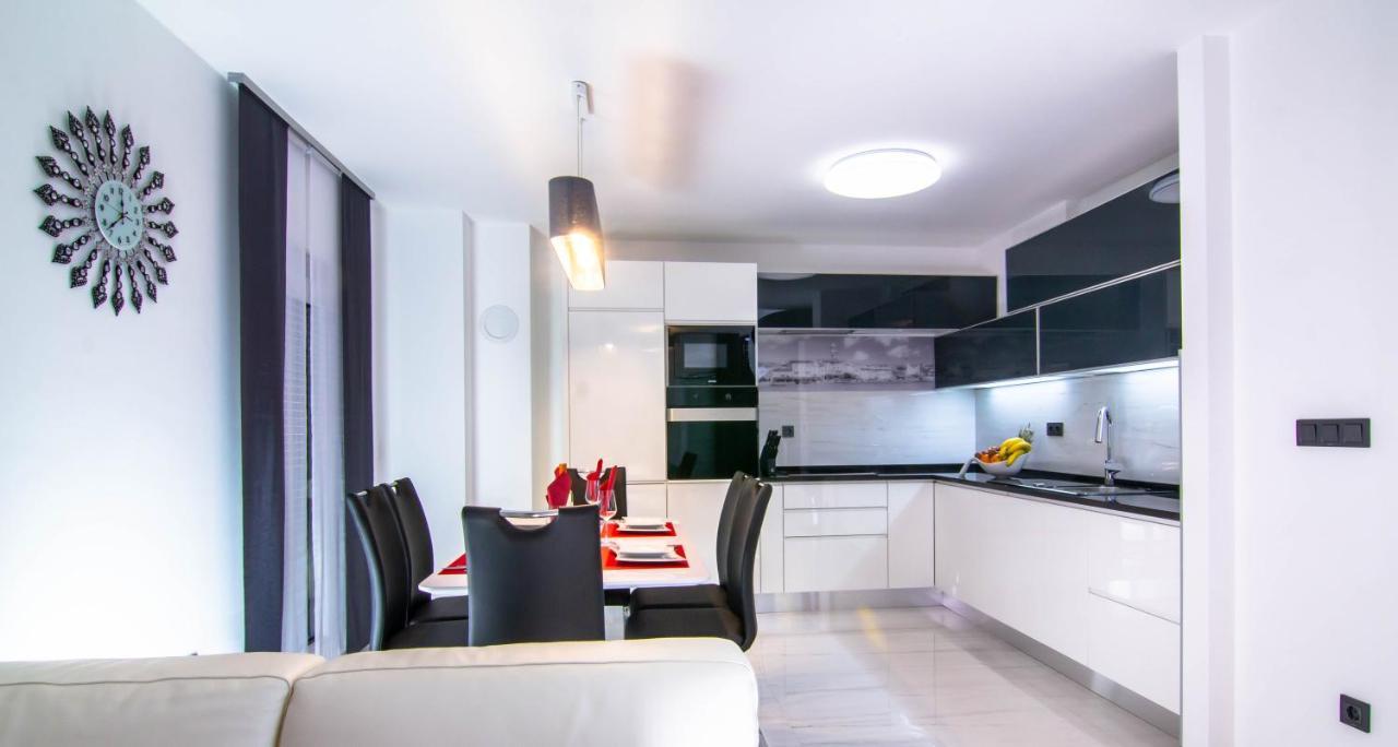 Apartman Paola Vrh (Krk) Exterior foto