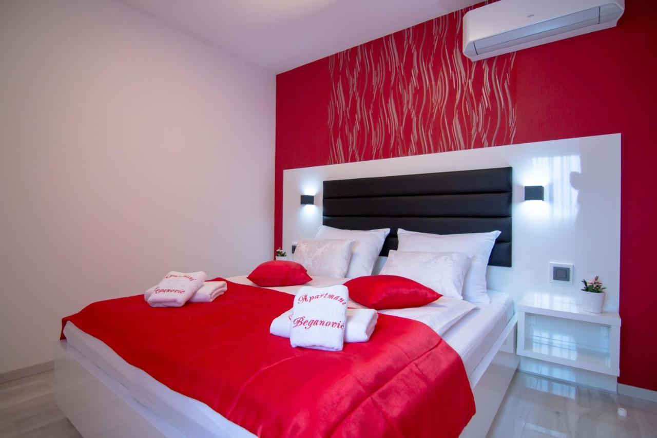 Apartman Paola Vrh (Krk) Exterior foto
