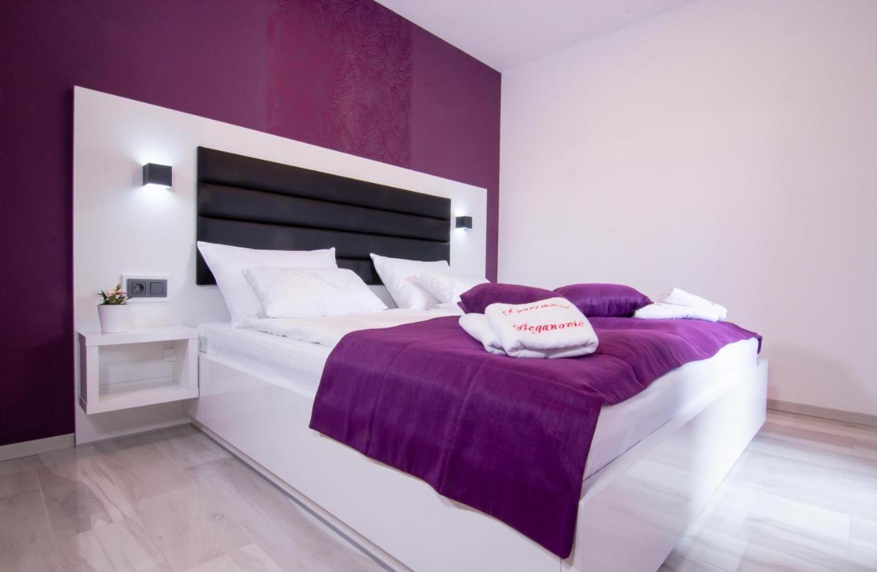 Apartman Paola Vrh (Krk) Exterior foto