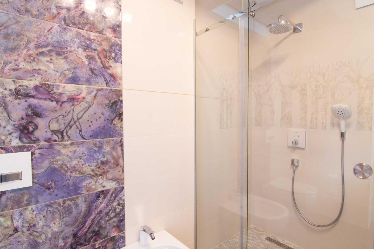 Apartman Paola Vrh (Krk) Exterior foto