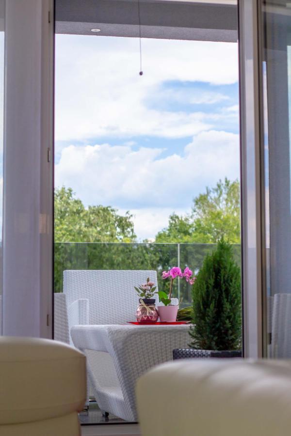 Apartman Paola Vrh (Krk) Exterior foto